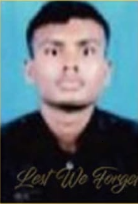 Sepoy R. Ranjit
